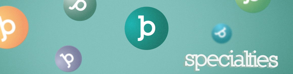 Innovación “Especialización”